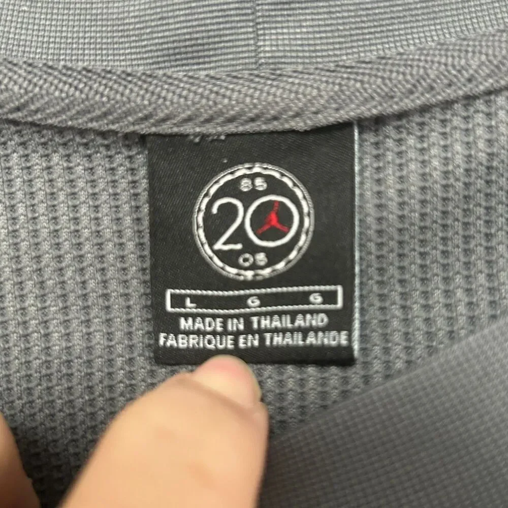 Jordan https auth
